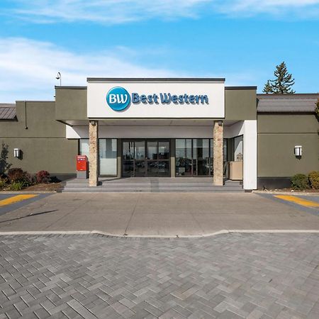 ריצ'מונד היל Best Western Parkway Hotel Toronto North מראה חיצוני תמונה