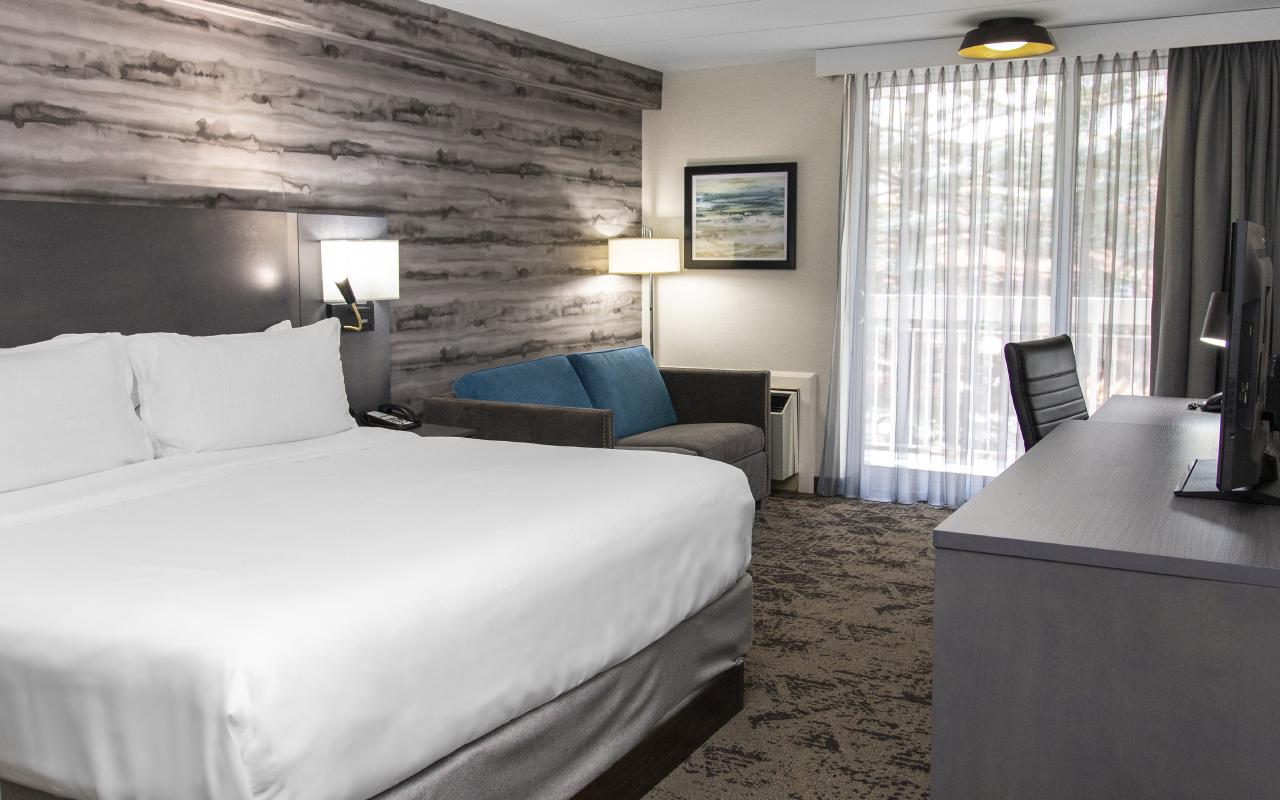 ריצ'מונד היל Best Western Parkway Hotel Toronto North מראה חיצוני תמונה